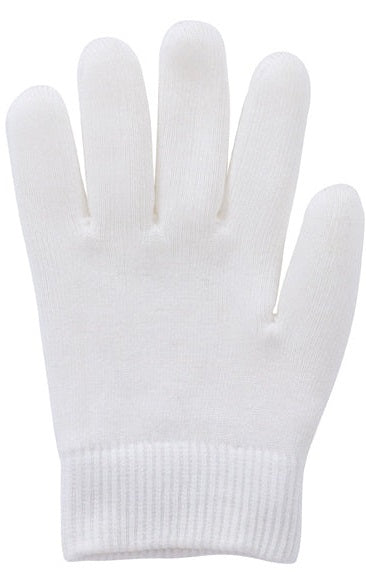 Annabel Trends: Spatrends Gel Gloves - White