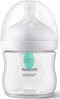 Avent: Natural Response Bottle with Airfree Vent - 125ml (Single)