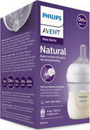 Avent: Natural Response Bottle - 125ml (Single)