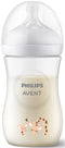 Avent: Natural Response Bottle - Giraffe (260ml)