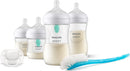 Avent: Natural Response Bottle with Airfree Vent Starter Set