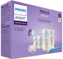 Avent: Natural Response Bottle with Airfree Vent Starter Set