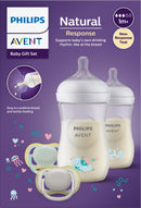 Avent: Natural Response Gift Pack