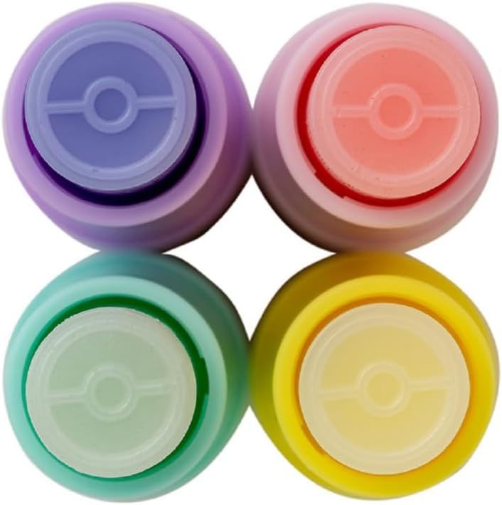 Lovisia: Pokemon Lip Cream - Pikachu Yuzu