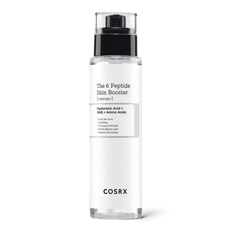 COSRX: The 6 Peptide Skin Booster Serum