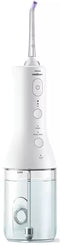 Philips: Sonicare Cordless Power Flosser Oral Irrigator - White