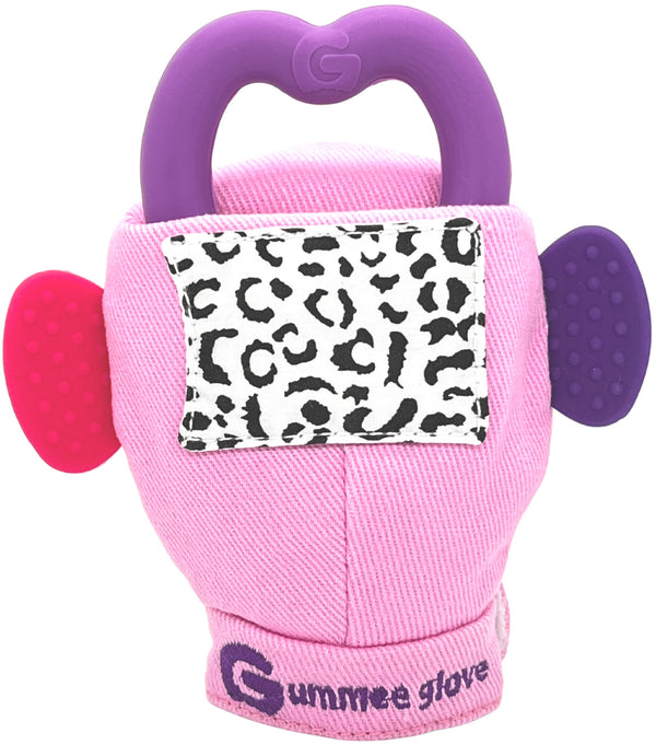 Gummee Glove - Pink
