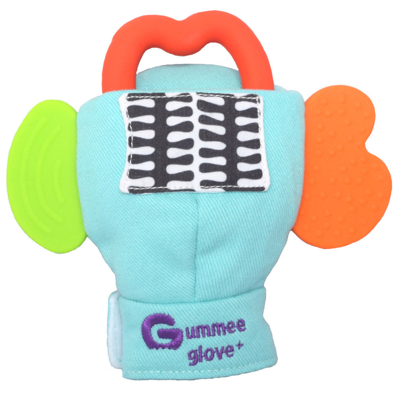 Gummee: Glove Plus (6-12 months)