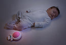 Rockit: Zed the Vibration Sleep Soother & Nightlight