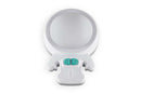 Rockit: Zed the Vibration Sleep Soother & Nightlight