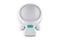 Rockit: Zed the Vibration Sleep Soother & Nightlight