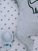 Rockit: Zed the Vibration Sleep Soother & Nightlight