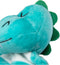 Sleepytot: Green Dinosaur Comforter