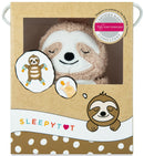 Sleepytot: Sloth Comforter