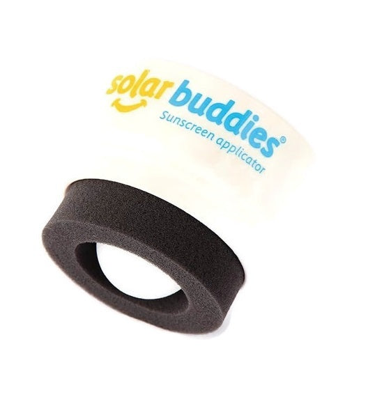 Solar Buddies: Replacement Heads (Pack of 2)