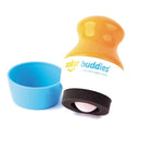 Solar Buddies: Single Sunscreen Applicator - Blue
