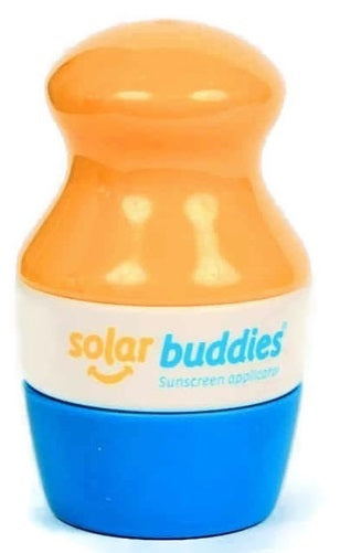 Solar Buddies: Twin Pack - Blue