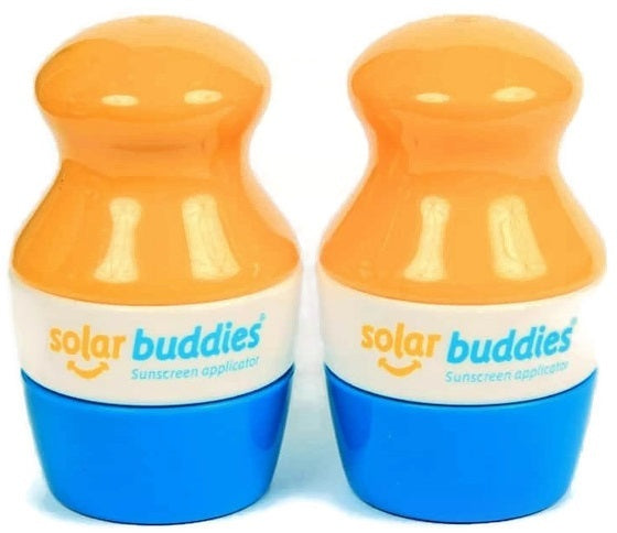 Solar Buddies: Twin Pack - Blue