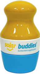 Solar Buddies: Twin Pack - Green & Blue
