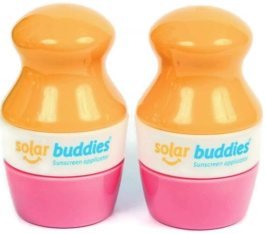 Solar Buddies: Twin Pack - Pink