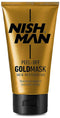 Nishman: Peel-Off Mask - Gold (150ml)