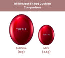 TIRTIR: Mask Fit Red Cushion Mini -