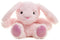 Aroma Home: Snuggable Hottie - Pink Bunny