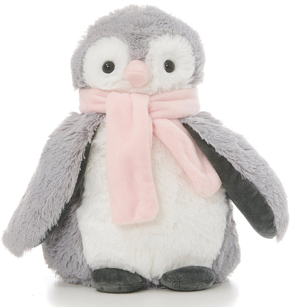 Aroma Home: Snuggable Hottie - Penguin