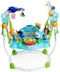 Bright Starts: Disney Baby Finding Nemo Sea of Activities Jumper