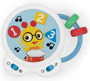 Baby Einstein: Tiny Tempo Musical Toy Drum