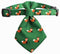 Pidan Pet Necktie Collar - Fox