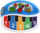 Baby Einstein: Discover & Play Piano