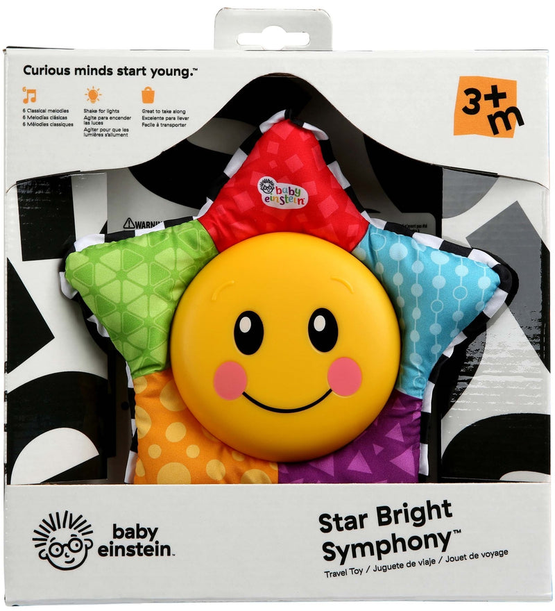 Baby Einstein: Star Bright Symphony