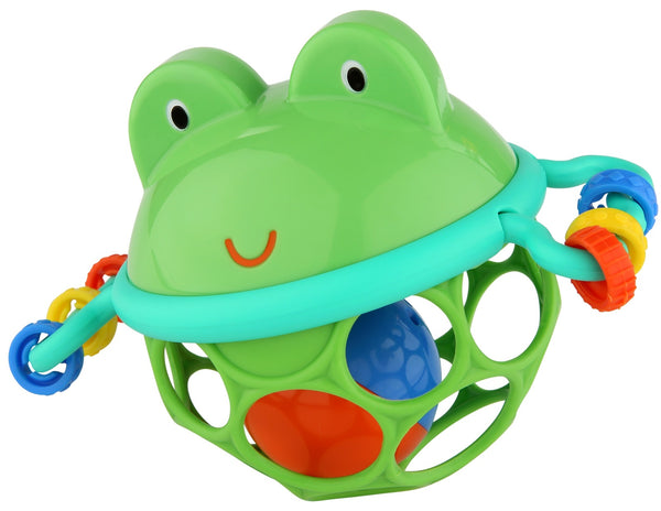 Oball: Frogball