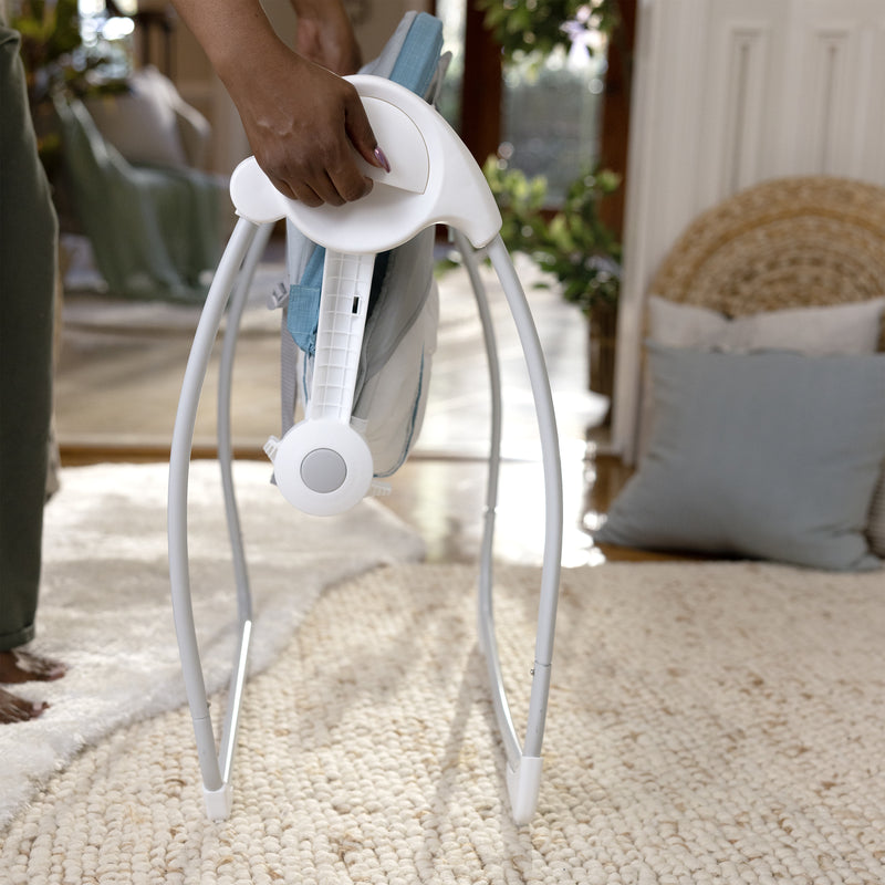 ITY by Ingenuity: Travel Portable Swing