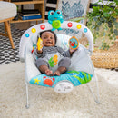 Baby Einstein: Ocean Explorers Kick to It Neptune Musical Bouncer