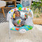 Baby Einstein: Ocean Explorers Kick to It Neptune Musical Bouncer