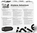 Baby Einstein: Airplane Adventure 2 in 1 Activity Jumper