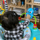 Baby Einstein: Curiosity Cove 2 in 1 Activity Jumper