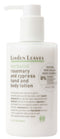Linden Leaves: Rosemary & Cypress Lotion (300ml)