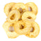 Davis Foods: Dried Apple Rings - 500g