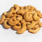 Davis Foods: Whole Roasted and Salted Cashews - 1kg