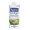 Kara Coco: Coconut Water - 330ml (12 Pack)