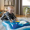 Baby Einstein: Opus’s Ocean of Discovery Tummy Time Water Mat