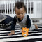 Baby Einstein: Teethe & Wobble Tiger Teether Toy