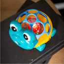 Baby Einstein: Curious Car Neptune Oball Toy Car & Rattle