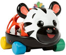 Baby Einstein: Curious Car Zen Oball Toy Car & Rattle