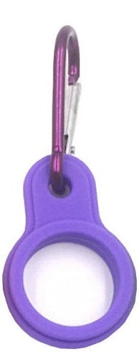 Solar Buddies: Applicator Clip - Purple