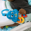 Baby Einstein: Sea of Support 2-in-1 Sit-up Floor Seat