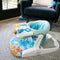 Baby Einstein: Sea of Support 2-in-1 Sit-up Floor Seat